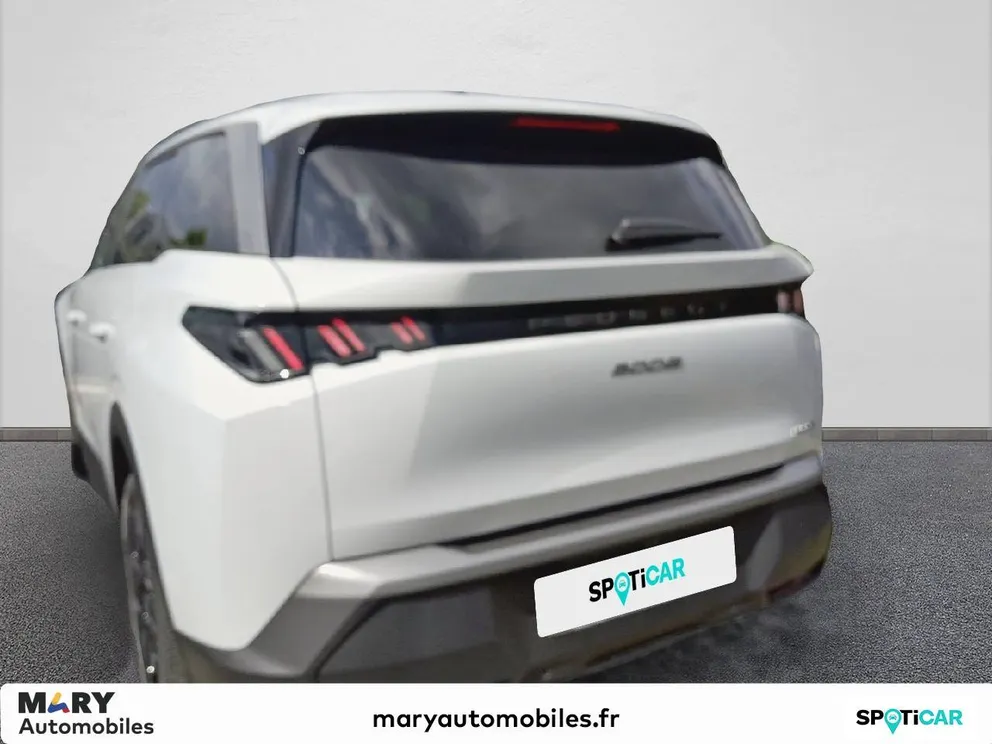 Véhicule occasion 176999 - peugeot 5008 - Photo 5