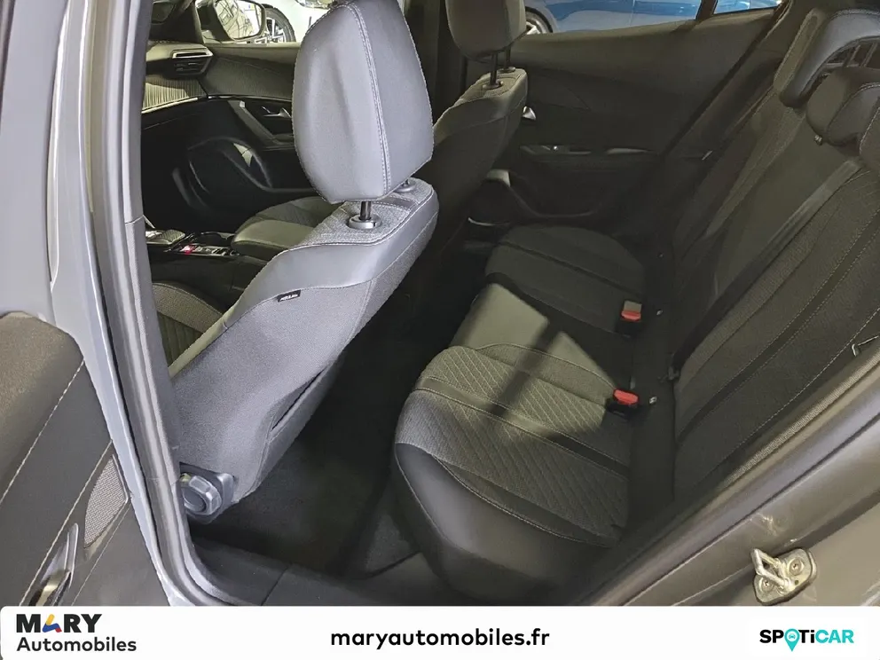 Véhicule occasion 233466 - peugeot 2008 - Photo 15