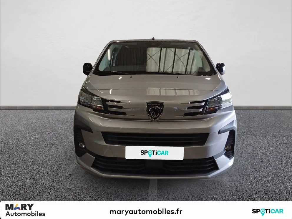 Véhicule occasion 172177 - peugeot EXPERT - Photo 2