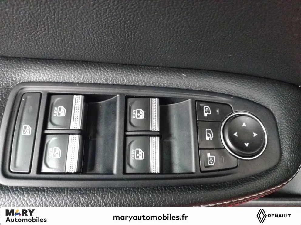 Véhicule occasion 215907 - renault ARKANA - Photo 13