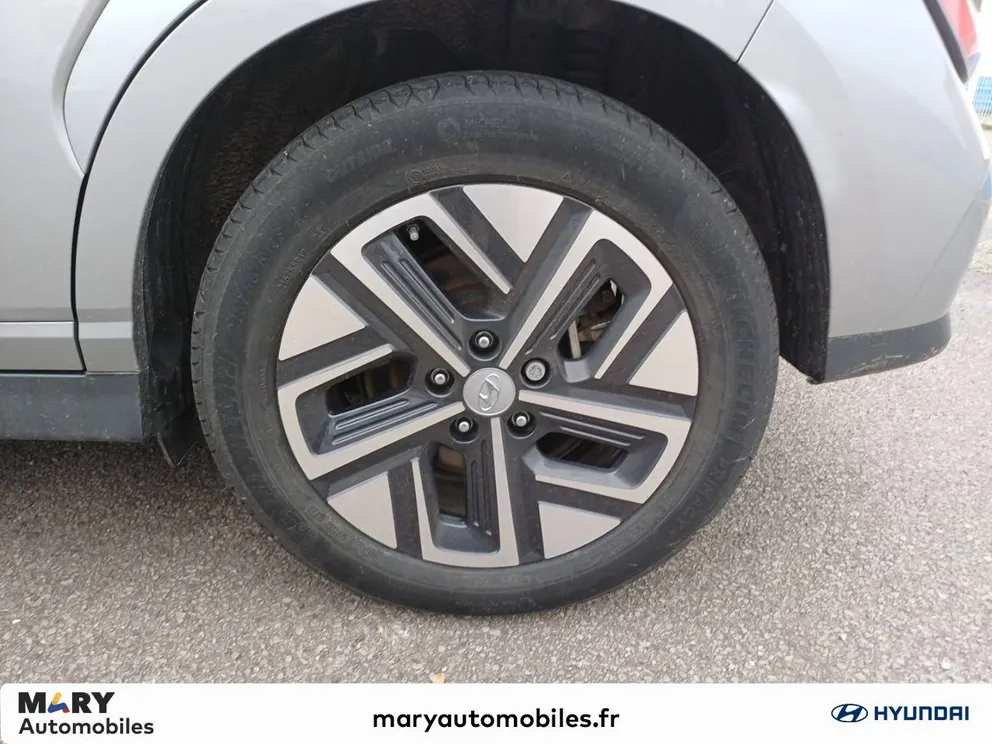 Véhicule occasion 223098 - hyundai KONA - Photo 9
