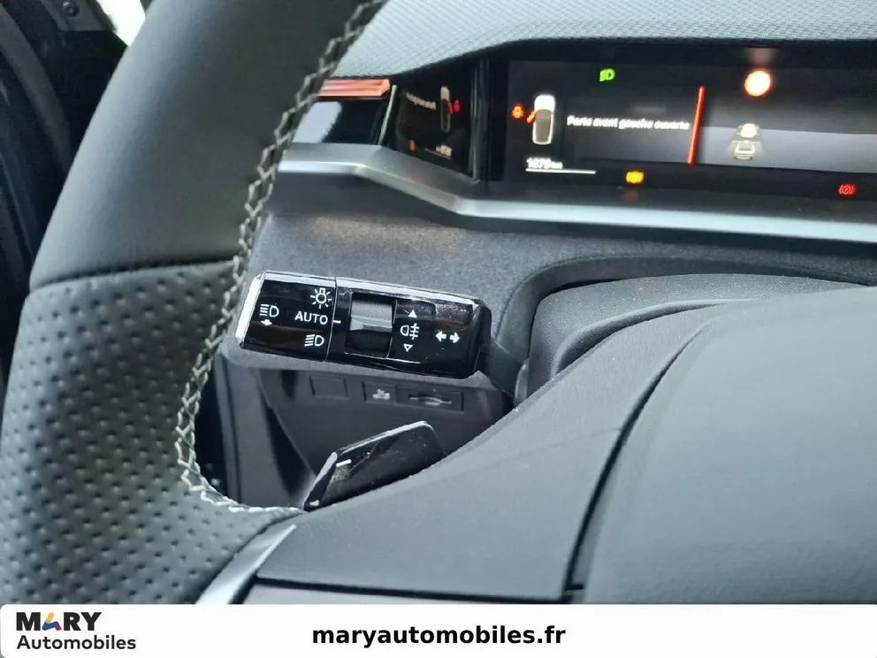 Véhicule occasion 207636 - opel GRANDLAND - Photo 17