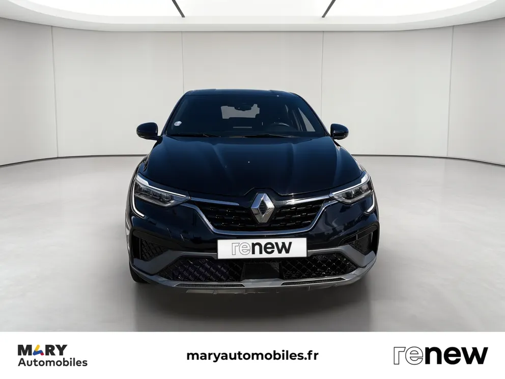 Véhicule occasion 224304 - renault ARKANA - Photo 8