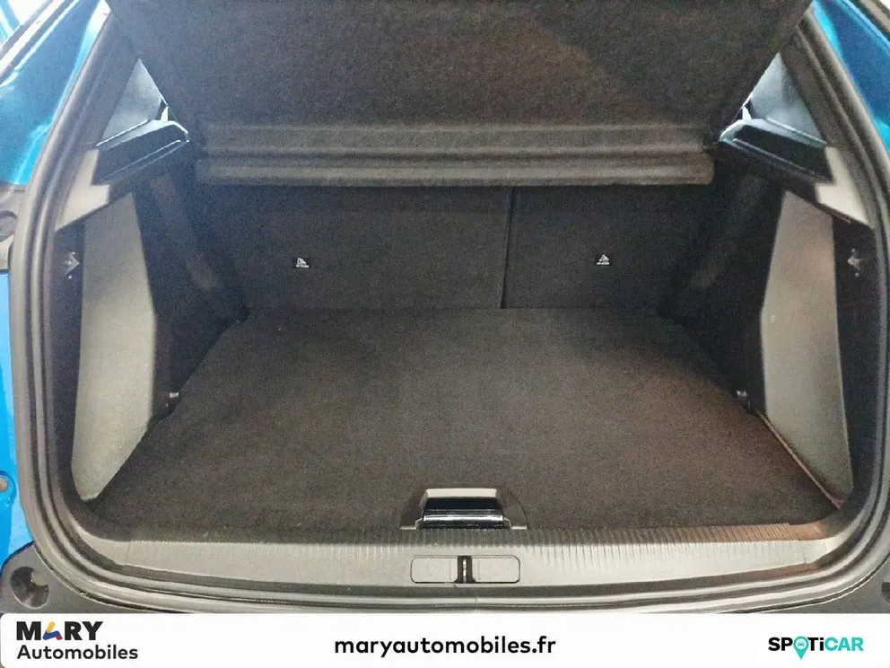 Véhicule occasion 216452 - peugeot 2008 - Photo 6