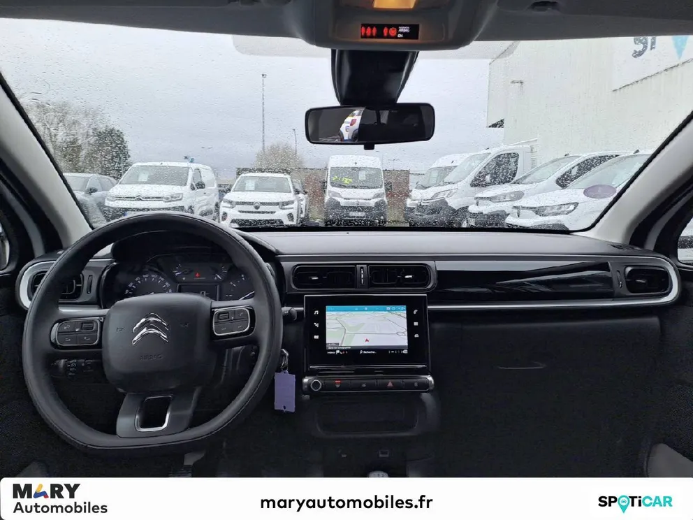 Véhicule occasion 219299 - Citroën C3 - Photo 8