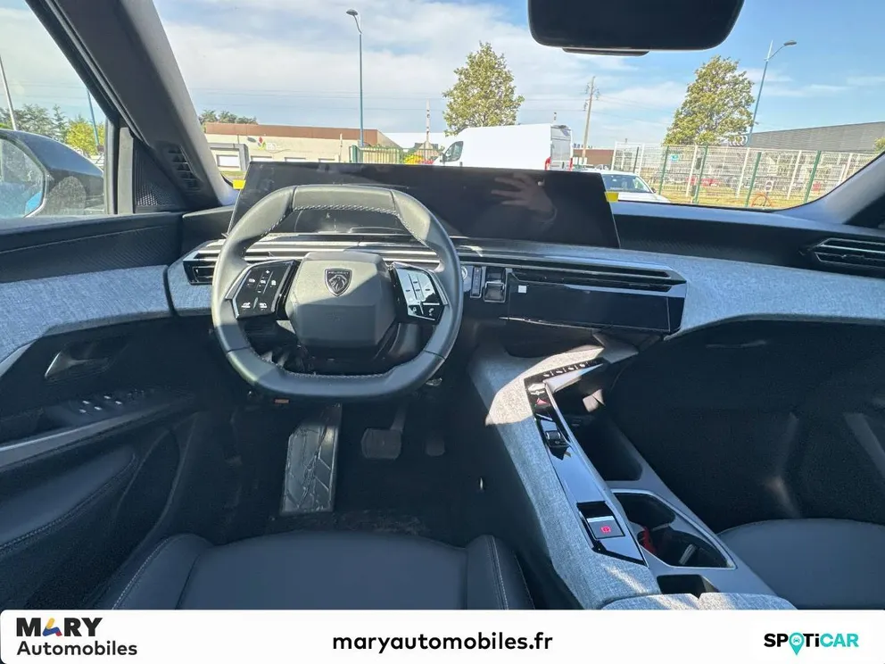 Véhicule occasion 225159 - peugeot 3008 - Photo 6
