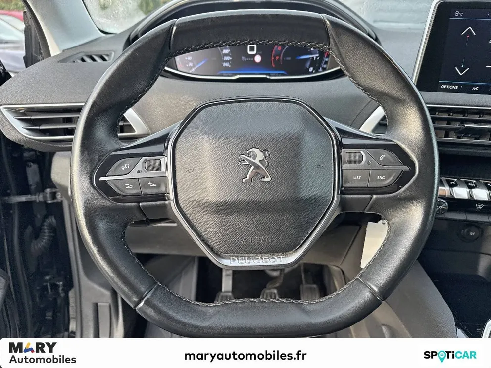 Véhicule occasion 202379 - peugeot 3008 - Photo 13