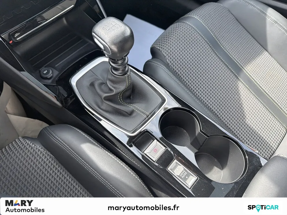 Véhicule occasion 226800 - peugeot 208 - Photo 9