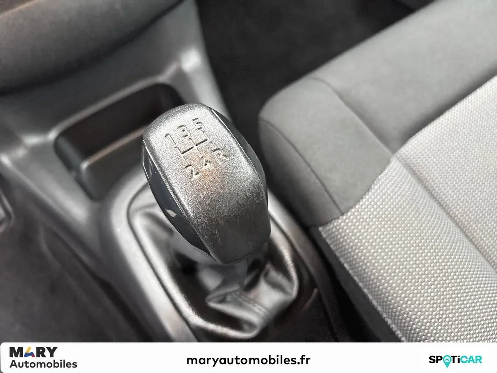 Véhicule occasion 201809 - Citroën C4 CACTUS - Photo 16