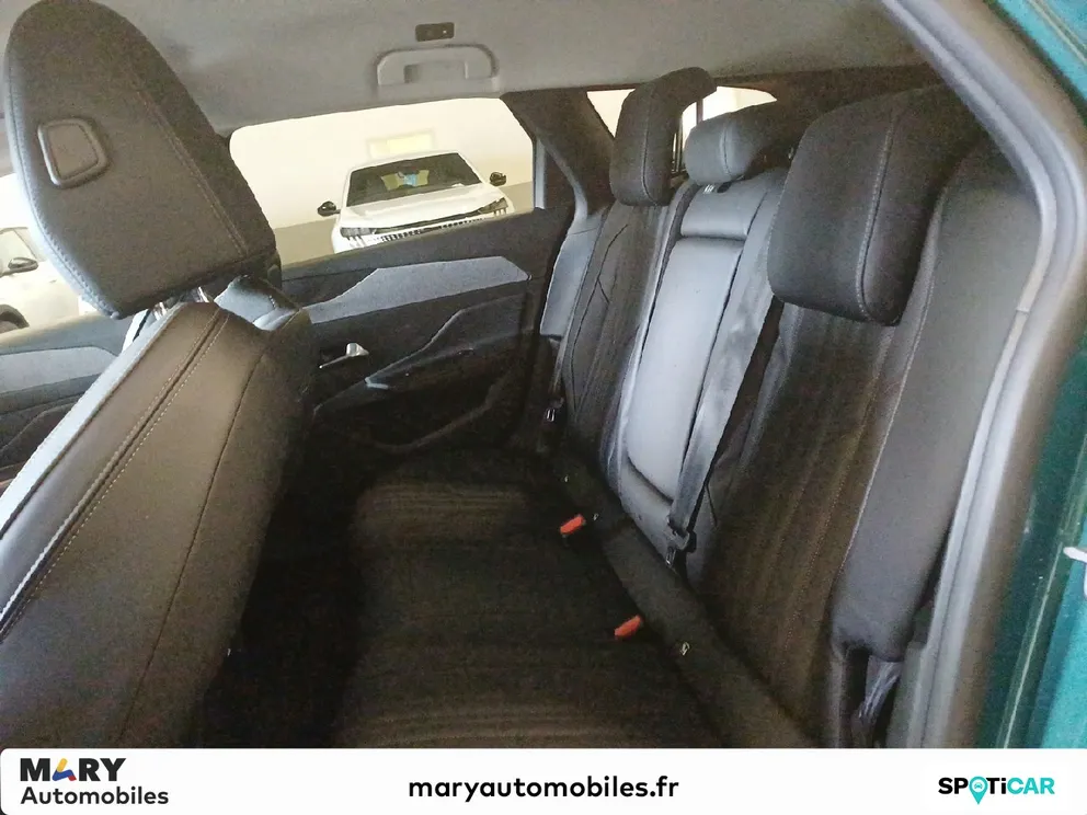 Véhicule occasion 189585 - peugeot 308 - Photo 15