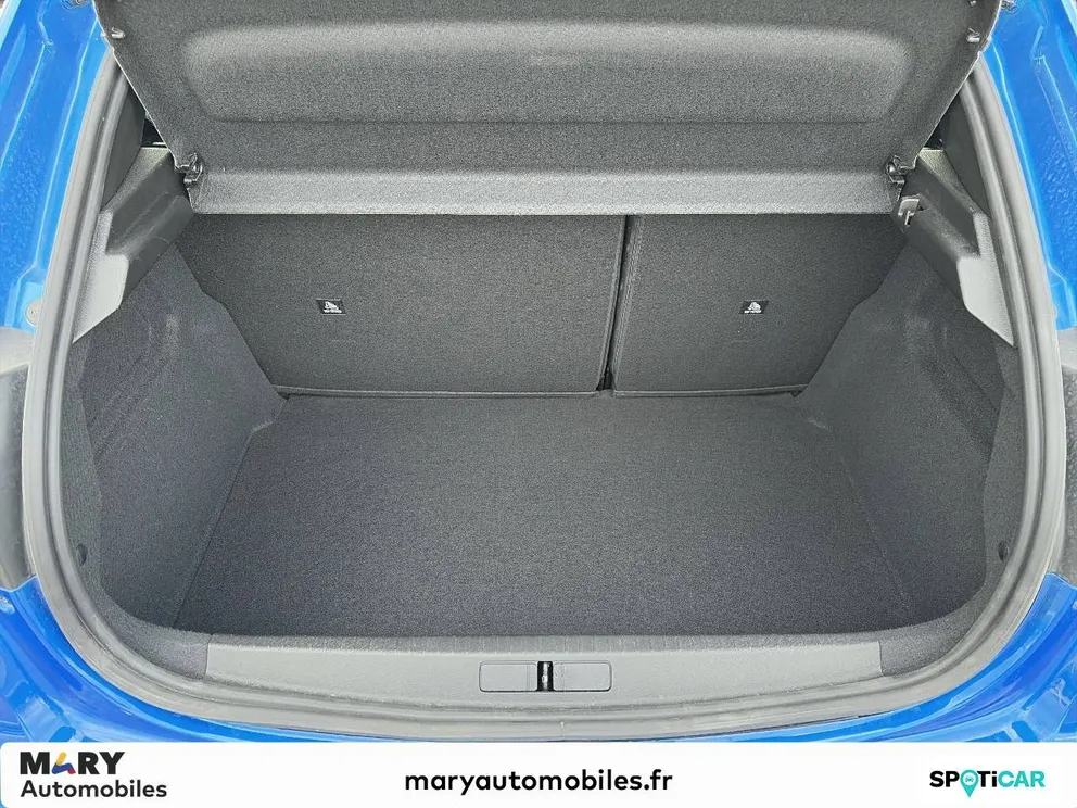 Véhicule occasion 222628 - peugeot 208 - Photo 6