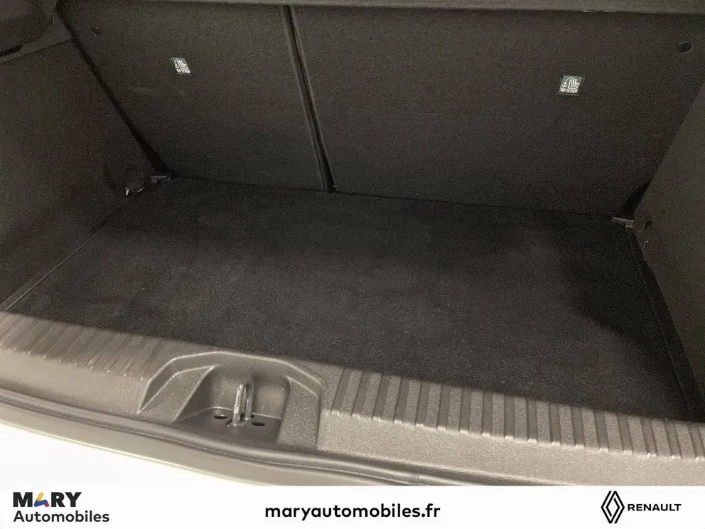 Véhicule occasion 211485 - renault CLIO - Photo 6