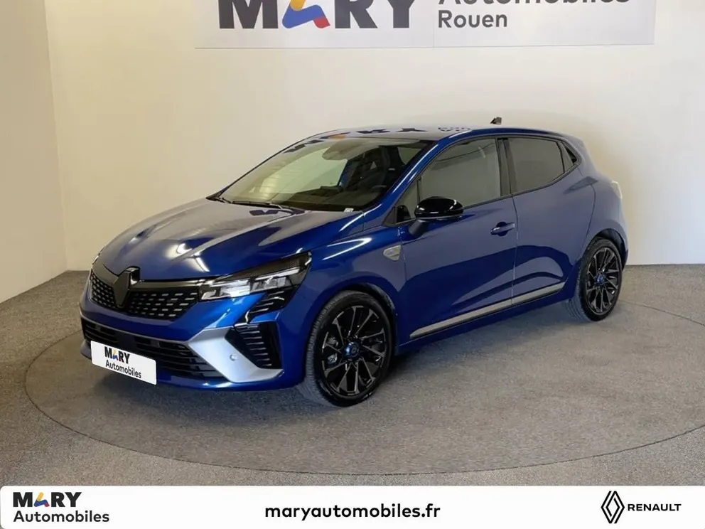 Véhicule occasion 228267 - renault CLIO - Photo 1