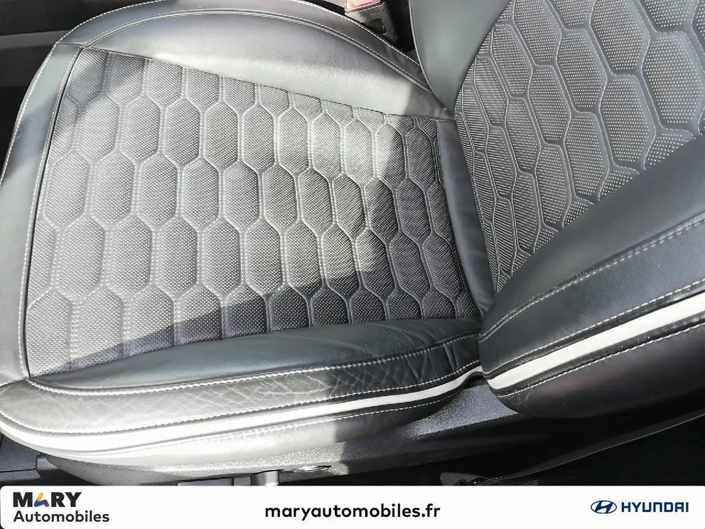 Véhicule occasion 101530 - ford MONDEO - Photo 8