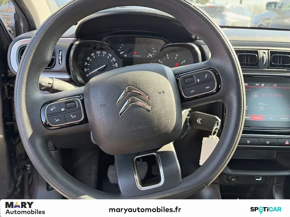 Véhicule occasion 220783 - Citroën C3 - Photo 11