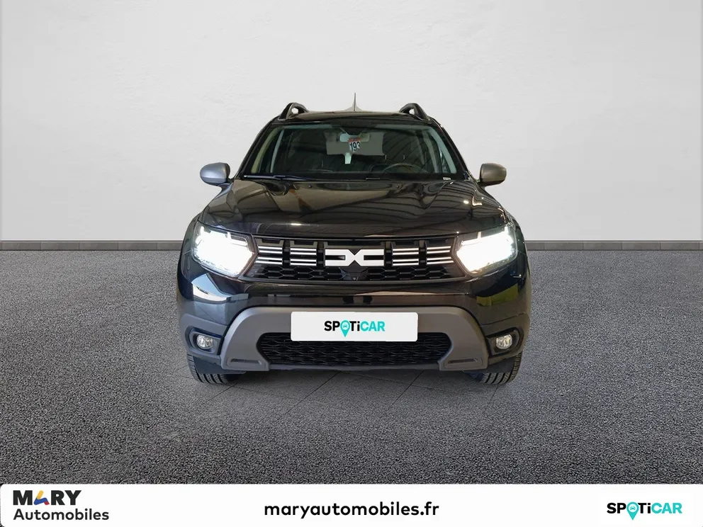 Véhicule occasion 231587 - dacia DUSTER - Photo 6