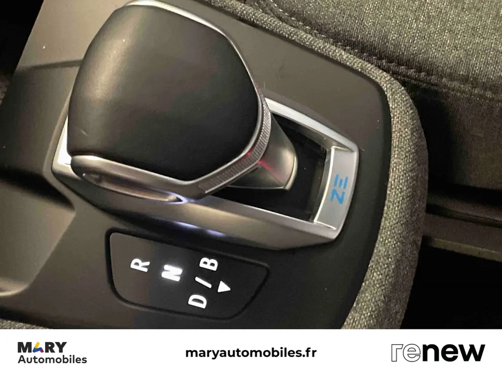 Véhicule occasion 1233997 - renault ZOE - Photo 14