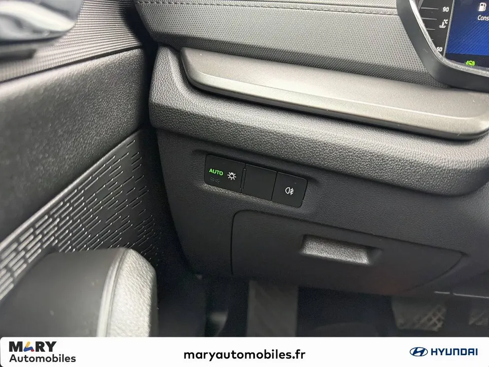 Véhicule occasion 226382 - skoda OCTAVIA - Photo 21