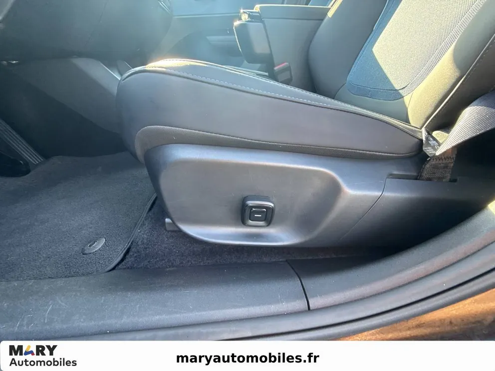 Véhicule occasion 219968 - volvo EX30 - Photo 12