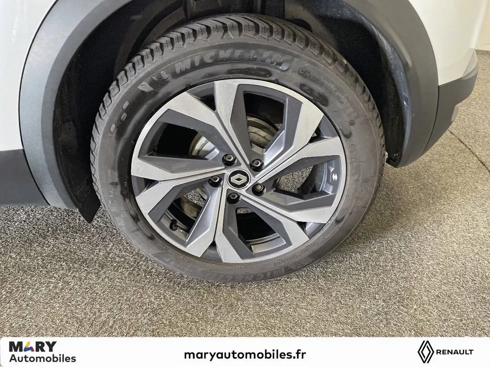 Véhicule occasion 217883 - renault CAPTUR - Photo 11