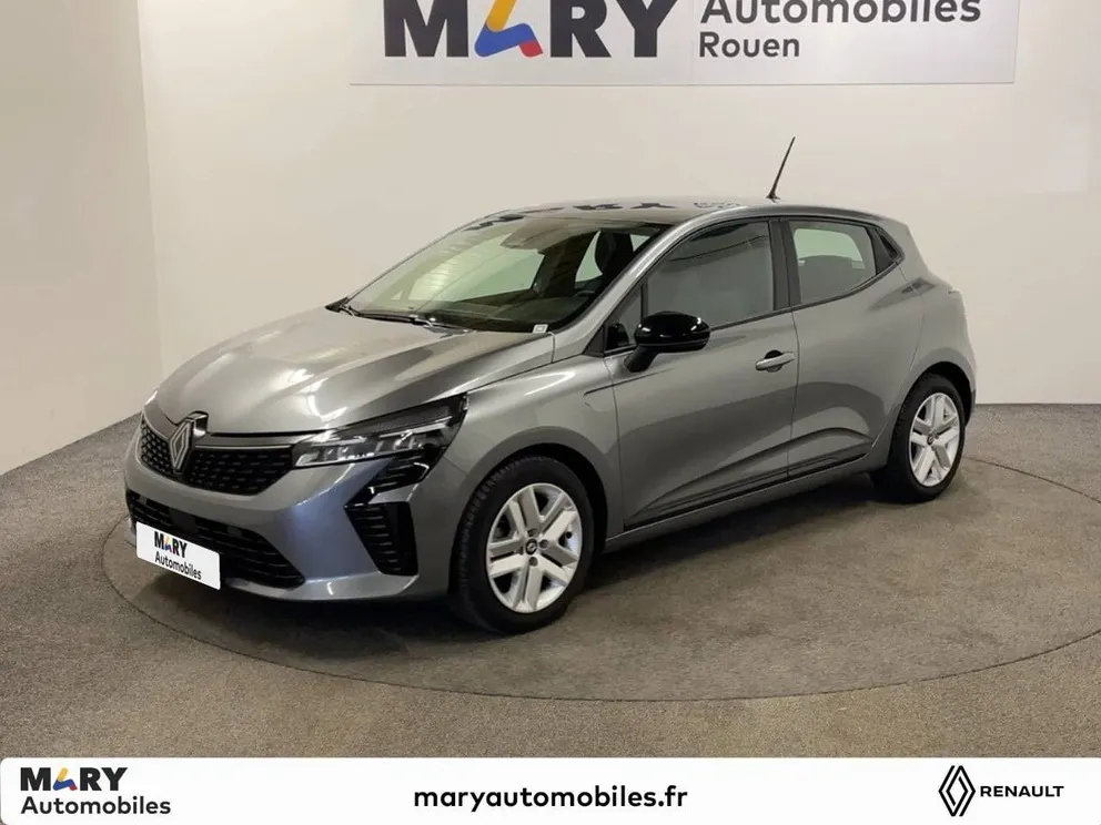 Véhicule occasion 221693 - renault CLIO - Photo 1
