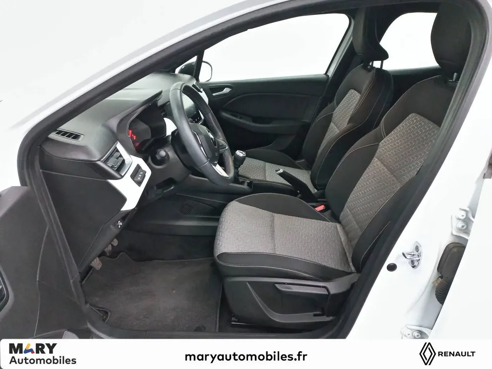 Véhicule occasion 209397 - renault CLIO - Photo 9