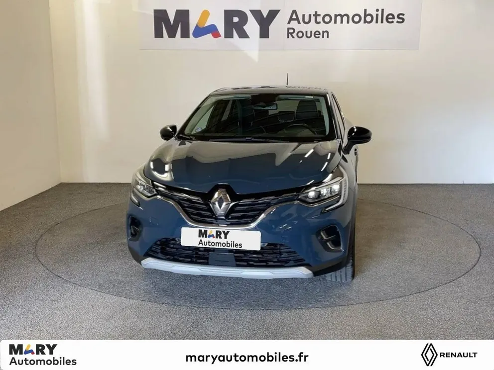 Véhicule occasion 218131 - renault CAPTUR - Photo 2