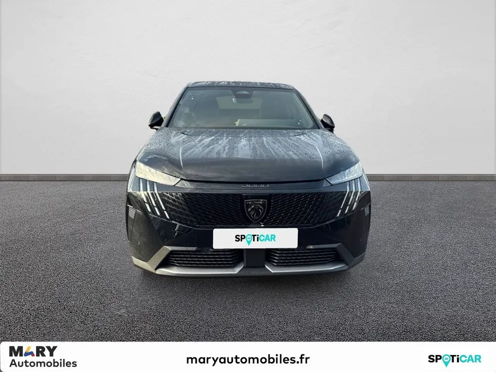 Véhicule occasion 209484 - peugeot 3008 - Photo 2