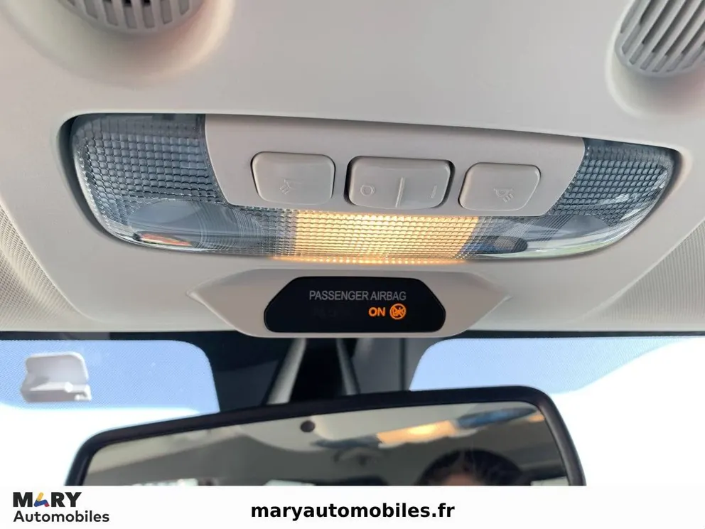 Véhicule occasion 224156 - ford ECOSPORT - Photo 36