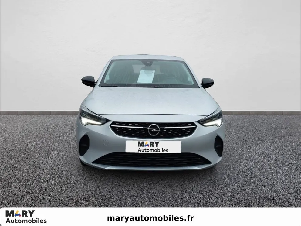 Véhicule occasion 218796 - opel CORSA - Photo 2