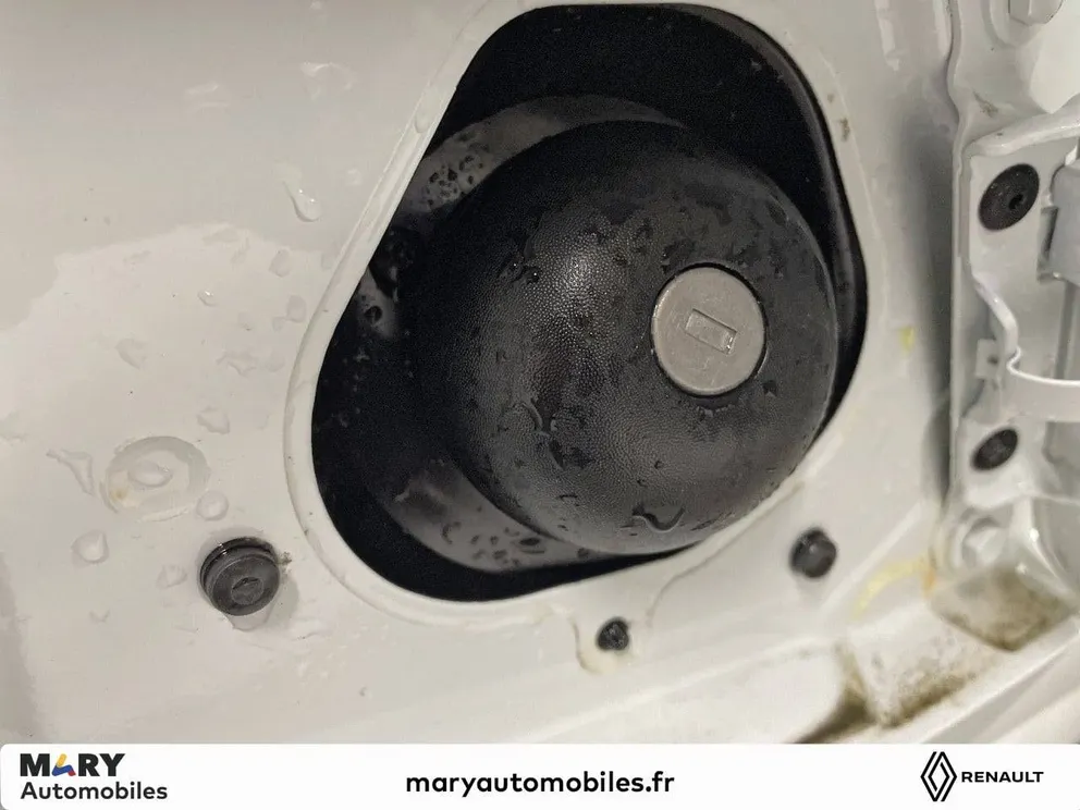 Véhicule occasion 228065 - dacia SANDERO - Photo 16