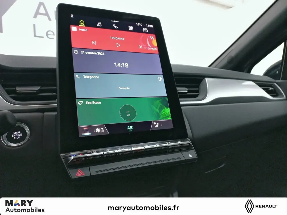 Véhicule occasion 203237 - renault CAPTUR - Photo 12