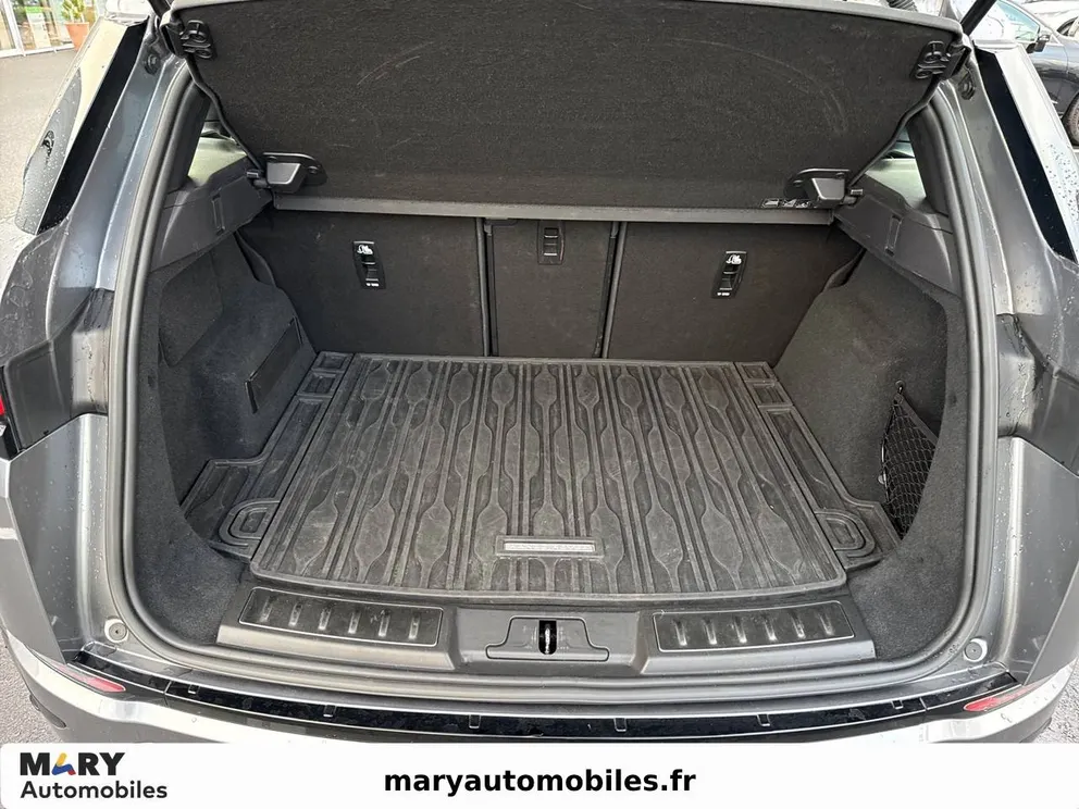 Véhicule occasion 200908 - land rover RANGE ROVER EVOQUE - Photo 6