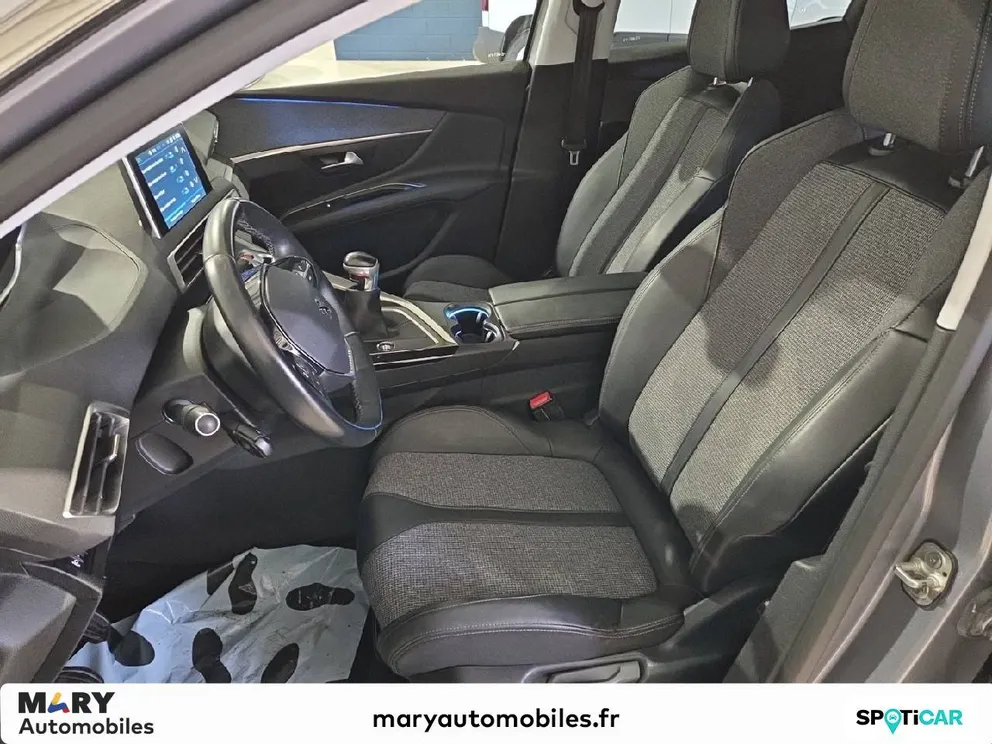 Véhicule occasion 213873 - peugeot 3008 - Photo 9