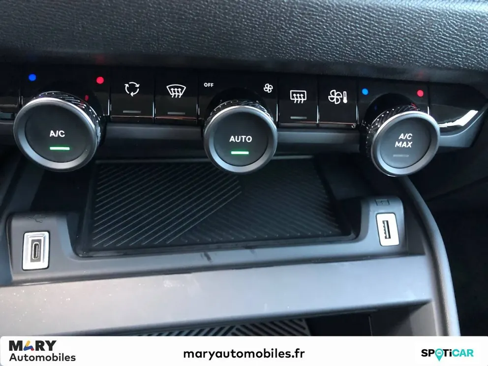 Véhicule occasion 190242 - Citroën C4 - Photo 10