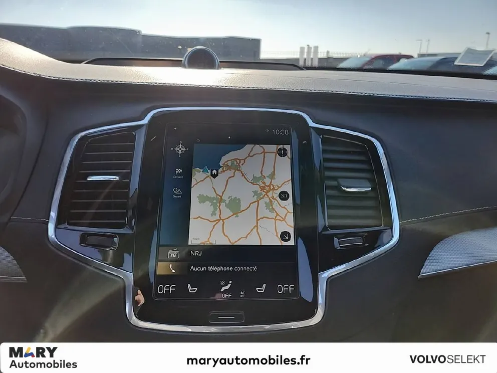 Véhicule occasion 217305 - volvo XC90 - Photo 9