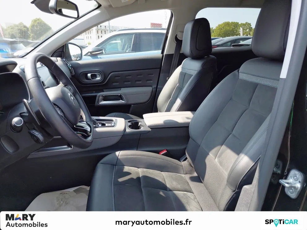 Véhicule occasion 1234017 - Citroën C5 AIRCROSS - Photo 13
