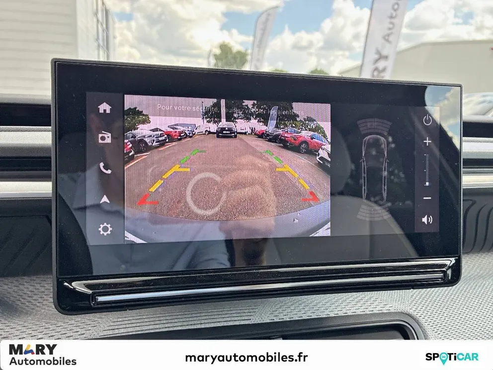 Véhicule occasion 195776 - Citroën C3 - Photo 28