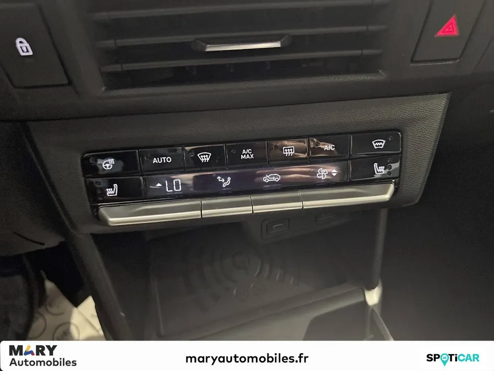 Véhicule occasion 212492 - opel FRONTERA - Photo 13