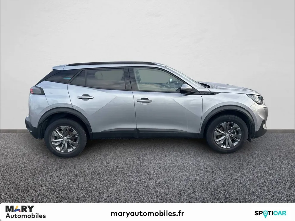 Véhicule occasion 210607 - peugeot 2008 - Photo 4