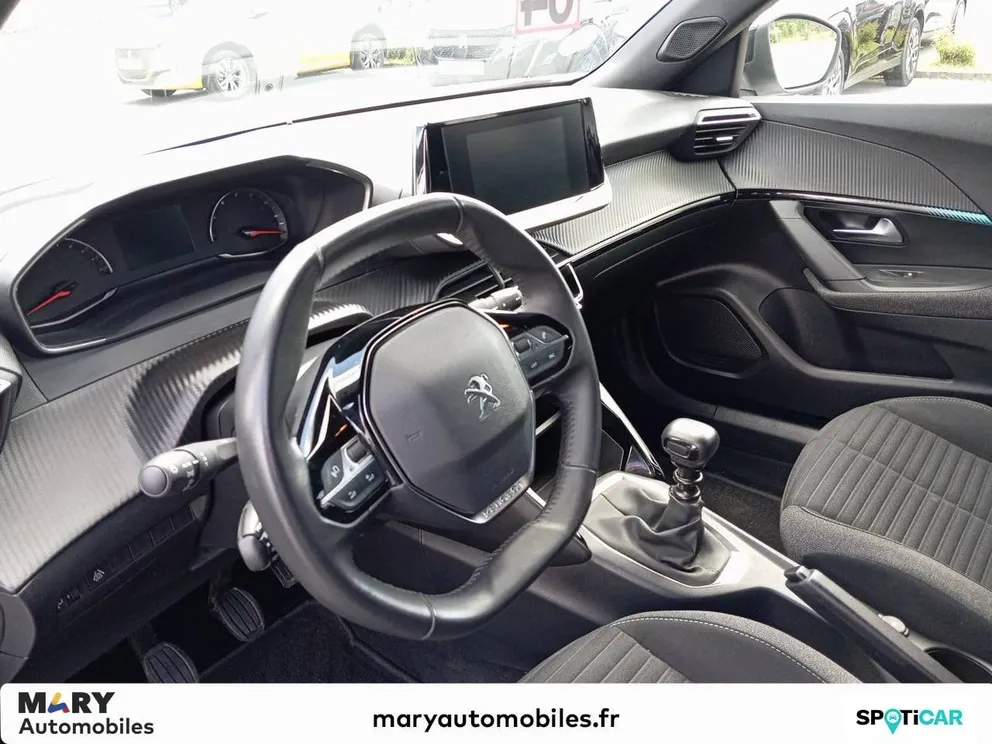 Véhicule occasion 227808 - peugeot 2008 - Photo 16