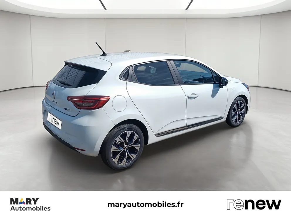 Véhicule occasion 1238469 - renault CLIO - Photo 5