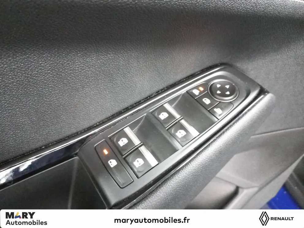 Véhicule occasion 208710 - renault AUSTRAL - Photo 14