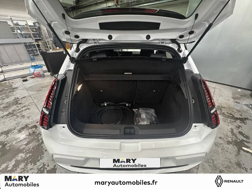 Véhicule occasion 212158 - renault RENAULT 5 - Photo 6