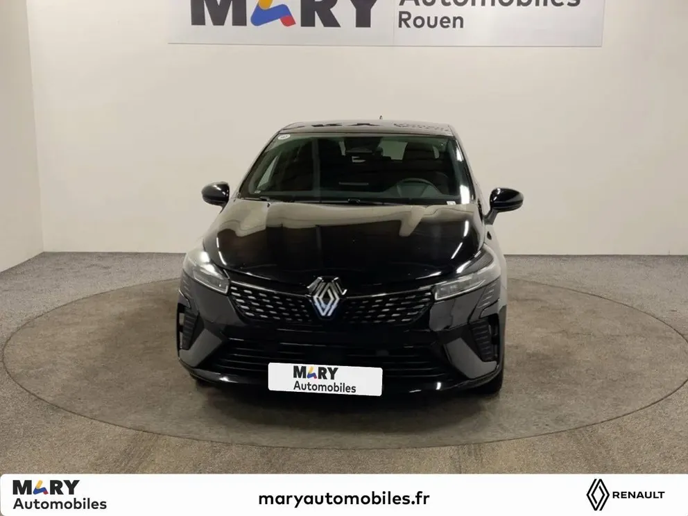 Véhicule occasion 208829 - renault CLIO - Photo 2