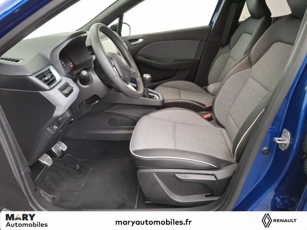 Véhicule occasion 230260 - renault CLIO - Photo 9