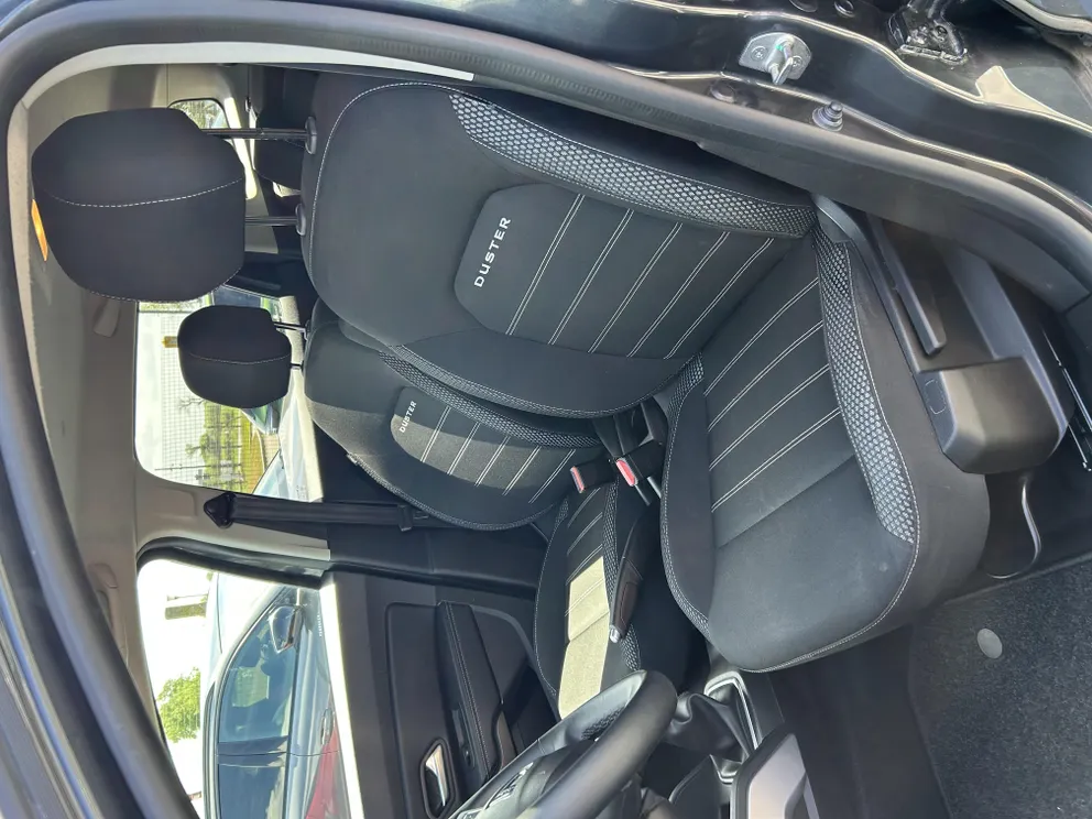 Véhicule occasion 225283 - dacia DUSTER - Photo 15
