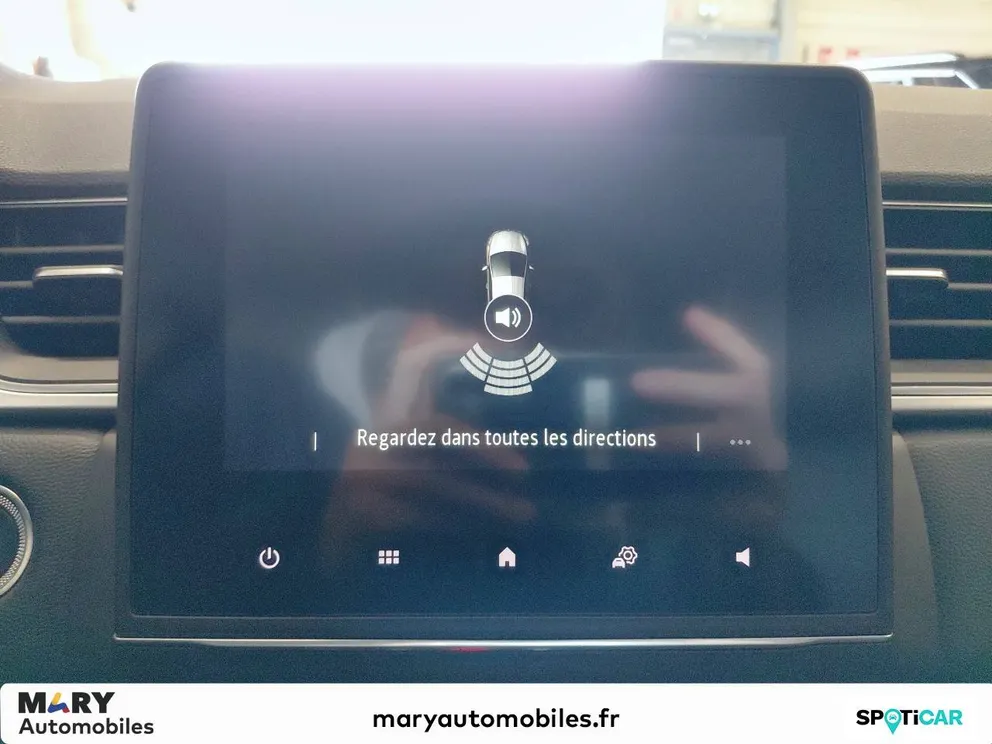 Véhicule occasion 201151 - renault CAPTUR - Photo 14