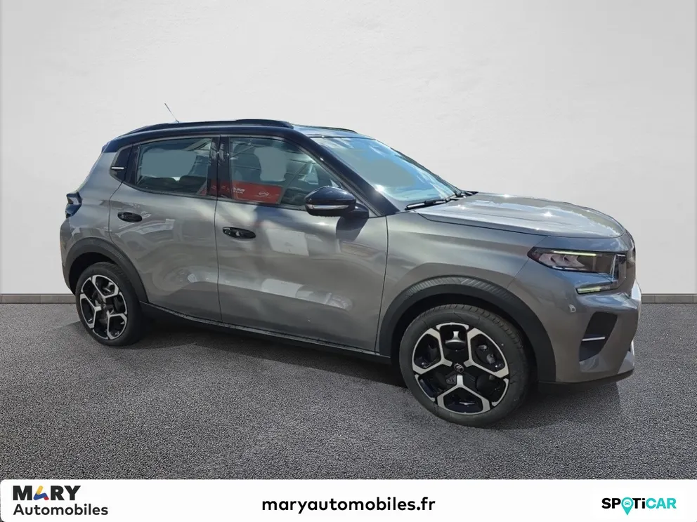 Véhicule occasion 1227544 - Citroën C3 - Photo 5