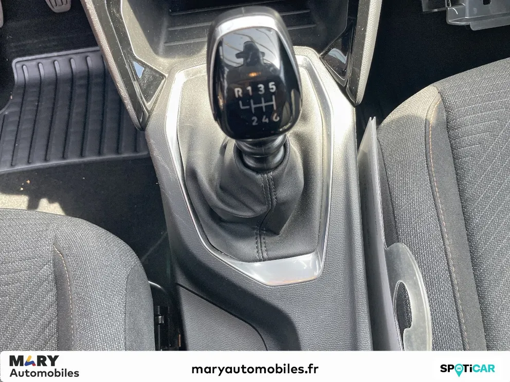 Véhicule occasion 226850 - peugeot 208 - Photo 11